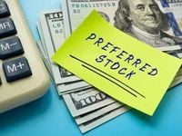 Check Out This Preferred Stock ETF for Income