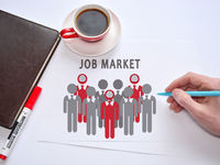 U.S. Labor Market Strength: Payrolls Overtake Inflation