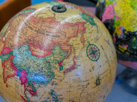 Macro World Order: Do Geopolitics Matter for Investors?
