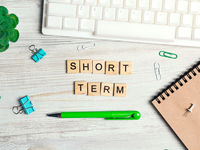 Get Active and Short Duration With This ETF