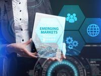 Why You Should Consider Investing in Emerging Markets