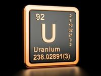 Climate Catastrophe Makes Uranium Critical
