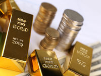 Precious Metals Are Down, but Not Out 