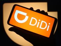 Didi’s $1 Billion Fine Might End Regulatory Cycle
