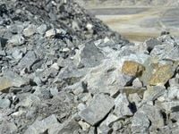 ETFs to Consider After Musk Deems Lithium the "New Oil"