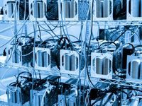 Improving Efficiency May Be Catalyst for Bitcoin Miners