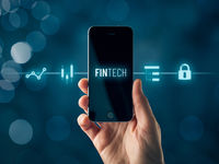 Fintech Upends Banks’ Hold in Emerging Markets