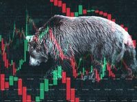 Markets in Motion – Bear Market