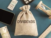 Instead of Chasing Dividends, Depend on DIVS