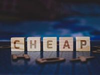 Cheap Stocks in This Growth Industry in These ETFs