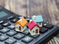 As Home Prices Rise, Get Income Exposure