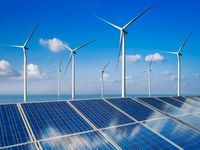 What the Energy Transition Looks Like