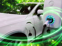 Ford on the Move in EVs as KARS Invests