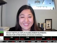 TD Ameritrade: Roxanna Islam Talks Streaming