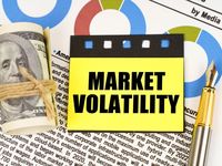 July's Market Update: Managing Volatility