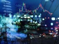 Energy ETFs Are Gaining Momentum