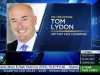 CNBC Power Lunch: Tom Lydon Talks Streaming Services
