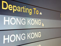 The Alibaba Primary Hong Kong Listing and Investors