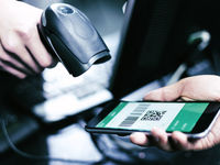 QR Codes Gaining Strength in Southeast Asia