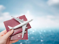 As Other Travel ETFs Drop, JRNY’s Quality Outperforms