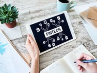 Fintech Keeps Evolving Despite Latest Weakness