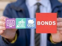 Morningstar Tapped Vanguard ETFs for Core Bond Exposure
