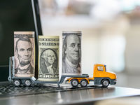 Retail Investors Cash Flows Trend To Add To Energy ETFs