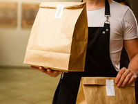 Indian Food Delivery Company Considers Changes