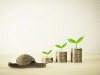 Slowing Economy Could Turn Tide for Growth-Heavy ETFs