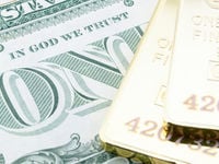 World Gold Council Not Against More Upside for Gold