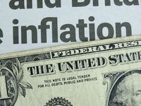 Former Fed Vice Chair and Professor Debate Inflation