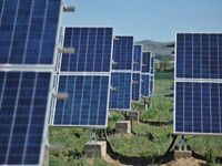 Climate Bill Might Be Sunny for Solar Equities