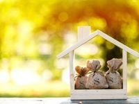 China Establishes Real Estate Fund That May Boost CHIR