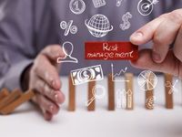 The August 2022 Dashboard Our Three Layers of Risk Management