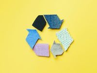 Find Sustainable Consumption In This Textiles Recycler