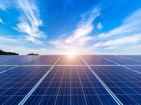 ACES Pulling Ahead in Clean Energy Rally