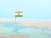 Amid a Possible Recession, India May Be a Solid Bet