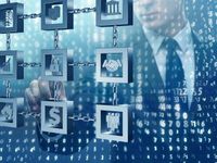 Horizon Kinetics Launches Blockchain Development ETF