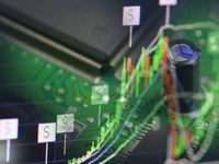 Investors Still Want to Talk Tech