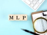 MLPs Rebounded in July and Outperformed the S&P 500