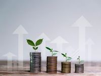 Growth Tilted ETFs Have Deflationary Goods