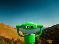 Sustainable ETF Investors Find Long View