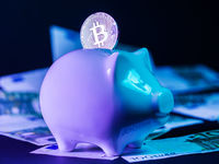 Schwab Launches New Crypto Thematic ETF