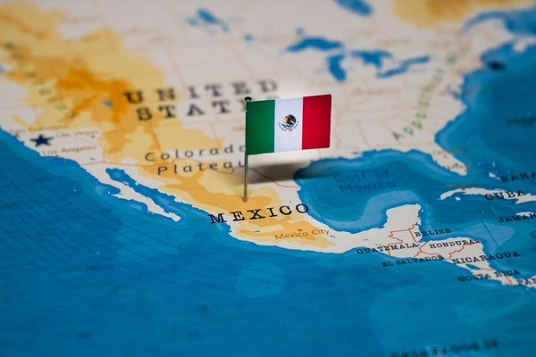 Mexico's GDP Growth Shines Spotlight on This ETF