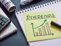 Dividend Rebound Helps This ETF