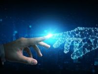 Appealing Disruptive Growth Entry Available With GTEK