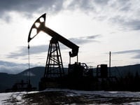Roland Morris on Why Oil & NatGas Prices Are Spreading