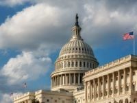 What the Senate Inflation Bill Means for Climate