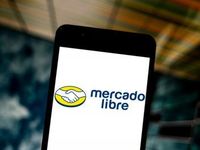 MercadoLibre Trading at Low Levels Despite Growth