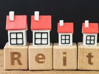 Consider These ETF Options Amid a REIT Comeback